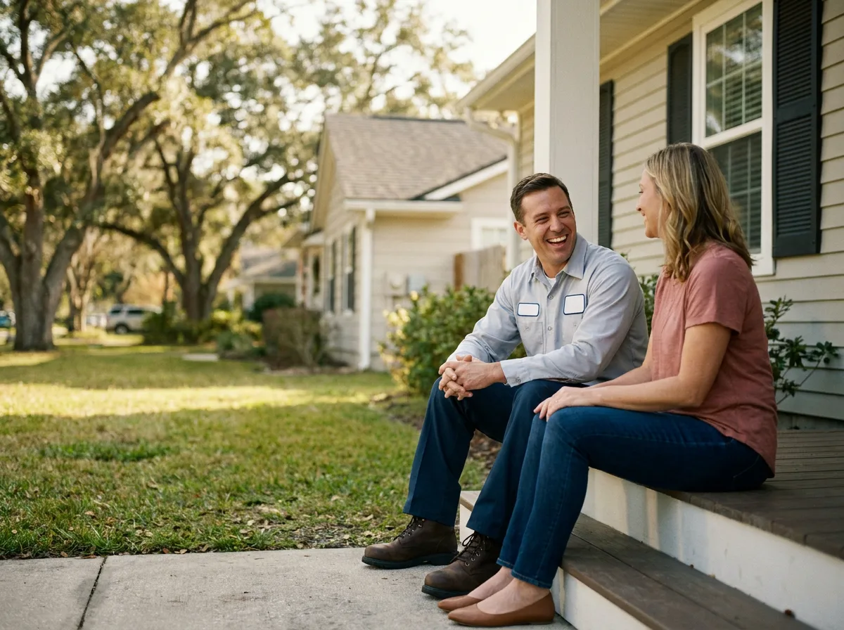 Septic tank pumping FAQs for Ovalo, TX